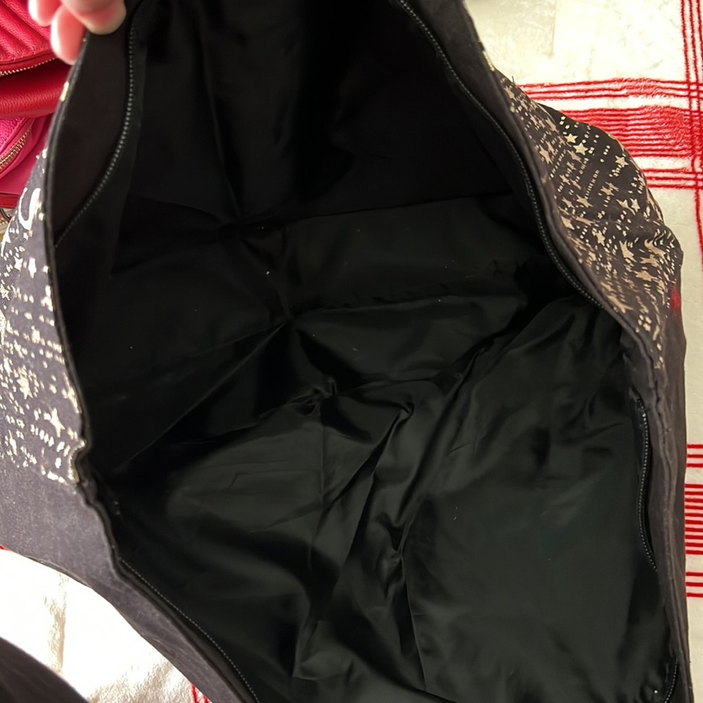 Victoria Secret Tote - Picture 4 of 4